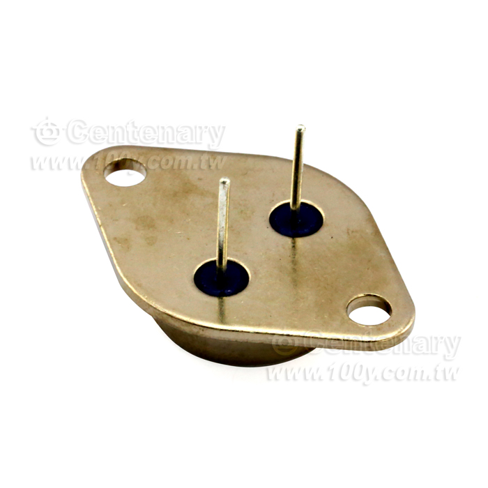 Silicon Complementary Transistor Darlington Power Amplifier - 106035 Product Image