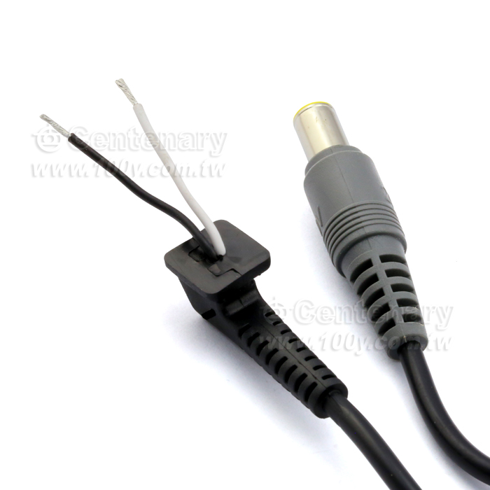 DC7.9*5.5  帶針    DC線1.5米 - 105740 產品圖片