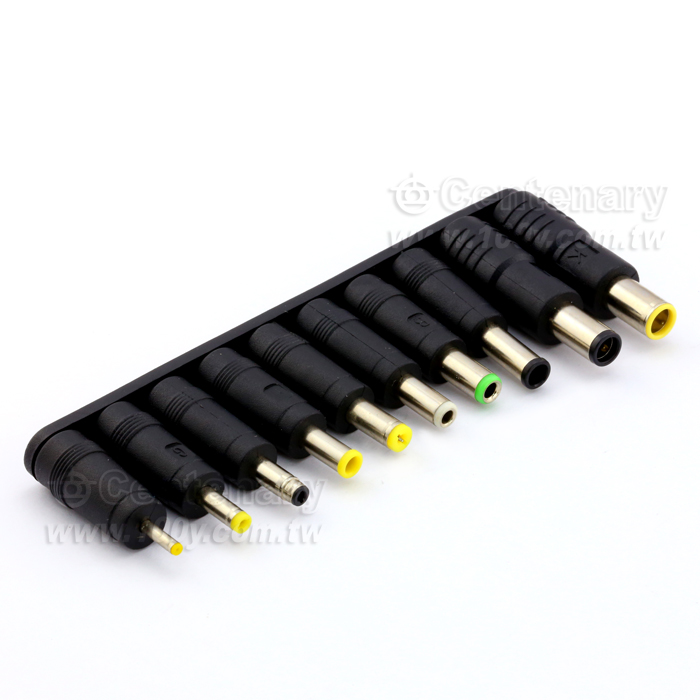 DC Power Adapter - 106125 Product Image