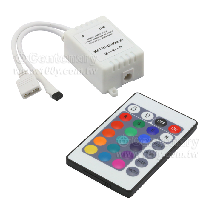 12V LED Strip - 105767 Product Image