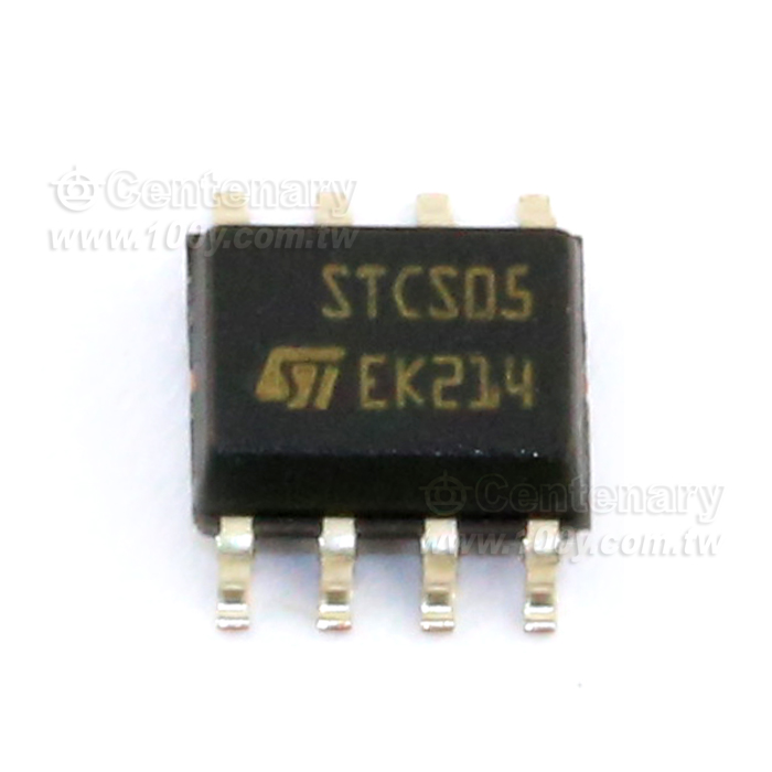 0.5A Max Constant Current LED Driver - 95921 Product Image