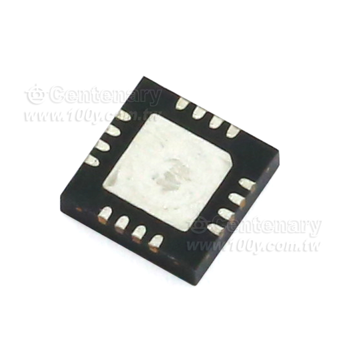 High Power Buck-Boost White LED Driver - 95846 Product Image