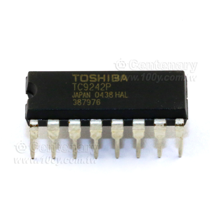 Quartz PLL Motor Control - 106211 Product Image