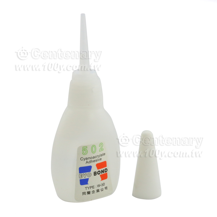 瞬間接著劑 18g - 106219 產品圖片