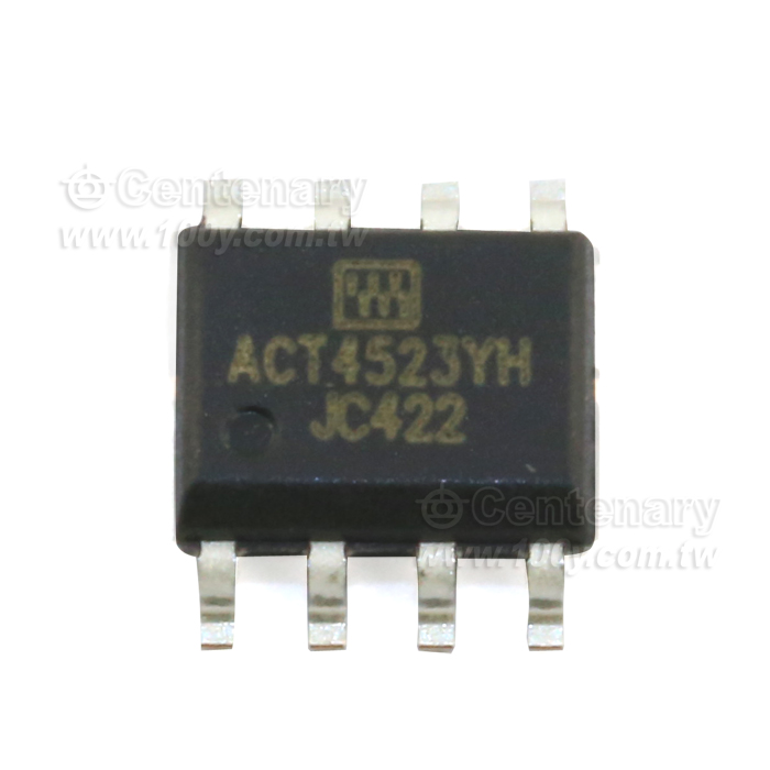 Wide-Input Sensorless CC/CV Step-Down DC/DC Converter - 105927 Product Image