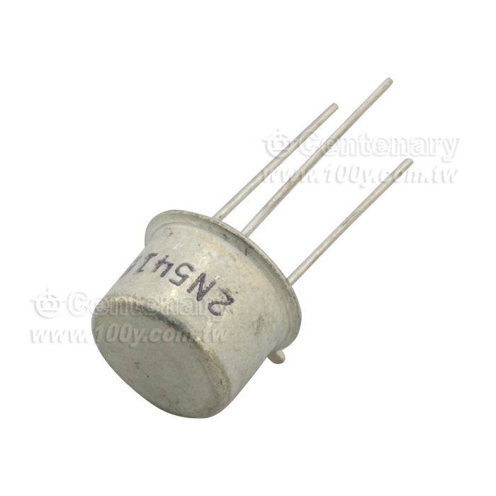 PNP 10W -200V 1A TRANSISTOR - 106081 Product Image
