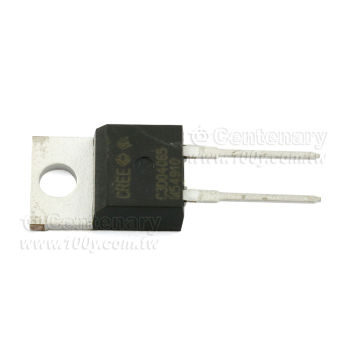 CREE_2P/TO-220 - 88401 產品圖片
