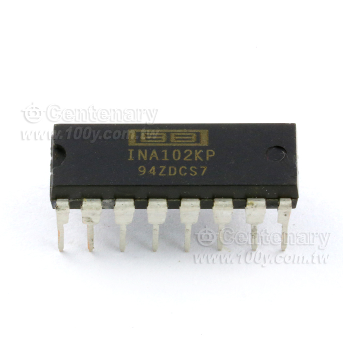 16P/DIP - 105732 產品圖片