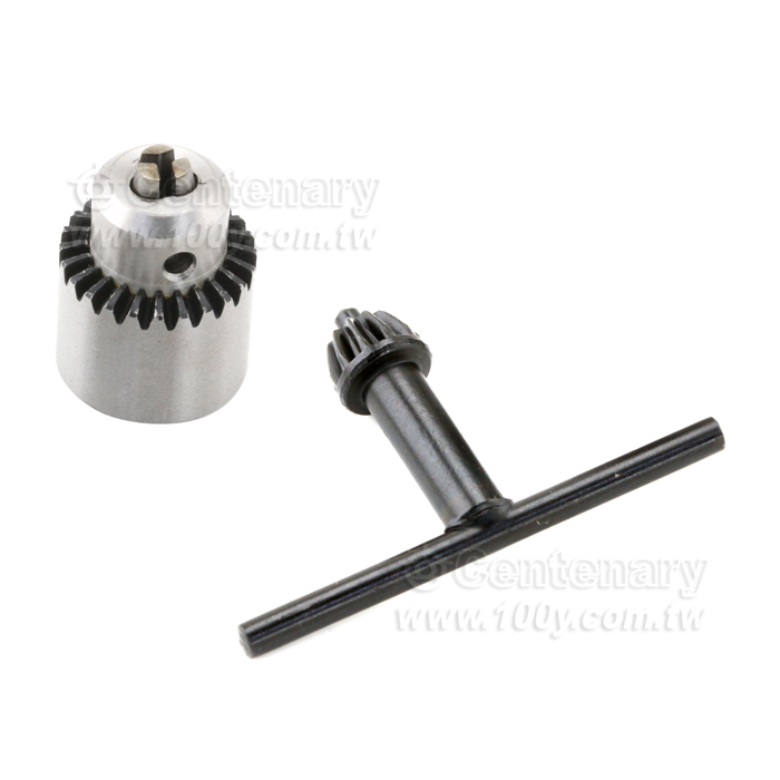 Micro drill clamp - 106448 Product Image
