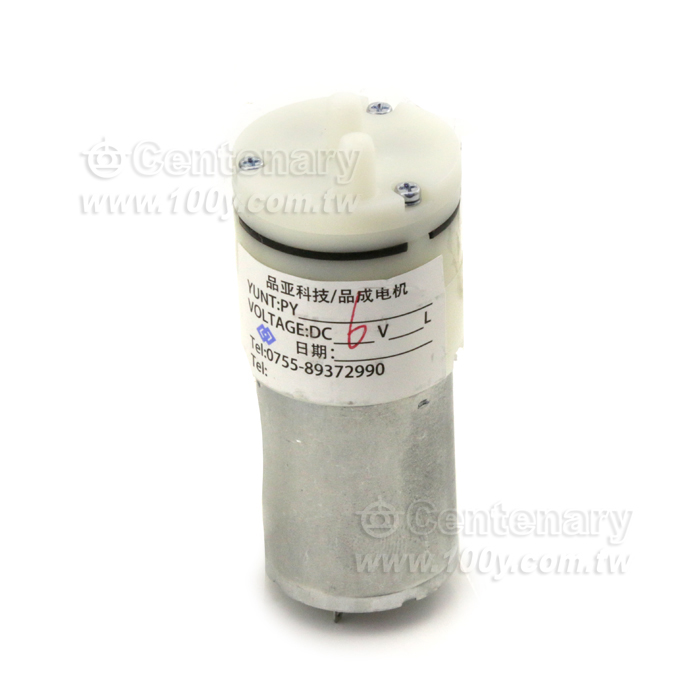 370 加氧泵 實驗DIY模型 - 106457 產品圖片