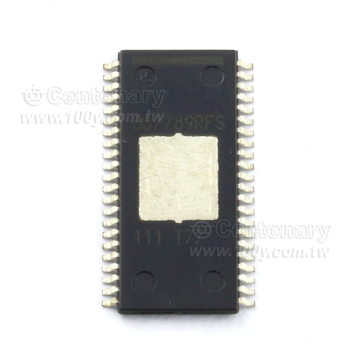System Motor Driver IC For Half Height Drive (Sensorless) - 106290 Product Image