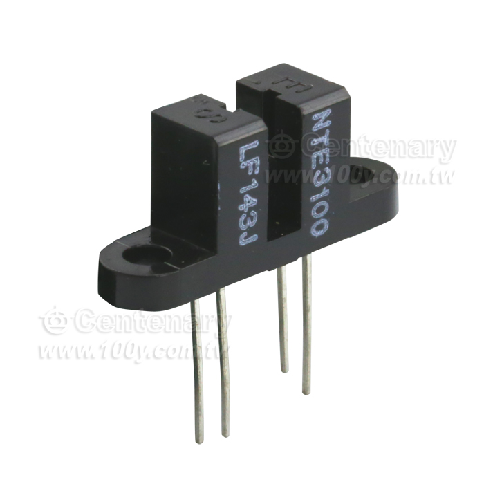 Interrupter Module, Phototransistor - 106328 產品圖片