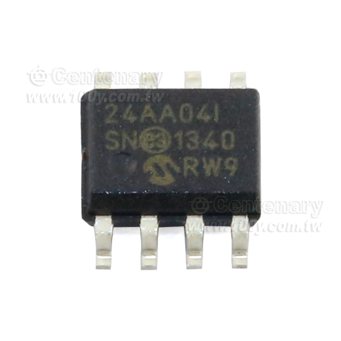 SOIC-8 - 55044 產品圖片