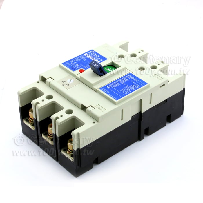 NF Type Circuit Breaker - 88106 Product Image