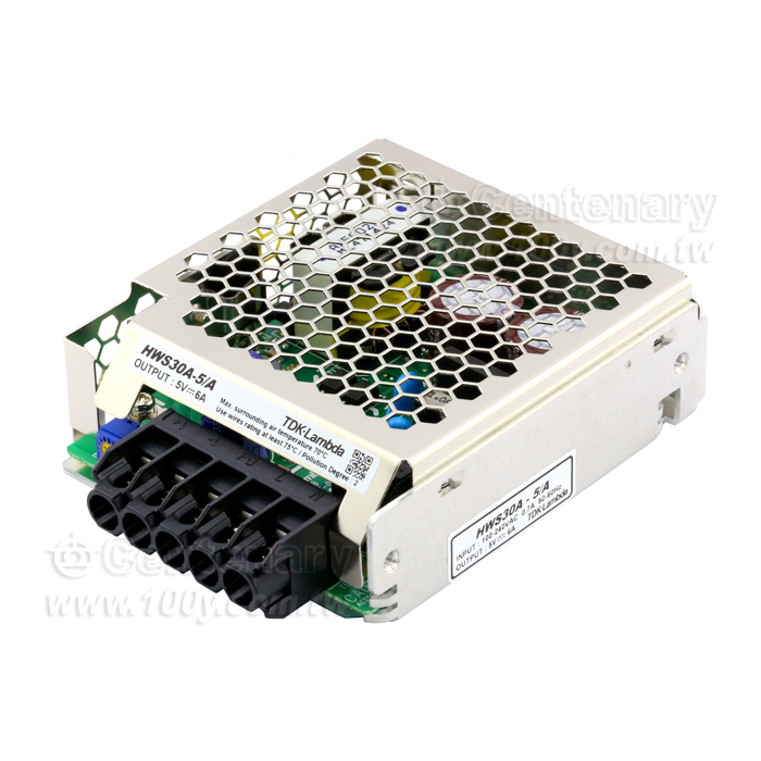 1 Output Embedded Switch 336W Mode Power Supply - 113333 Product Image
