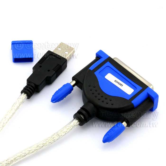 USB印表機連接線 1.8M - 106303 產品圖片