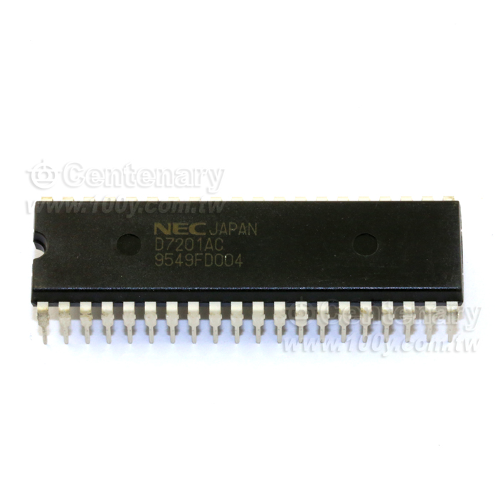 Multiprotocal, Serial Communication Controller - 106390 Product Image