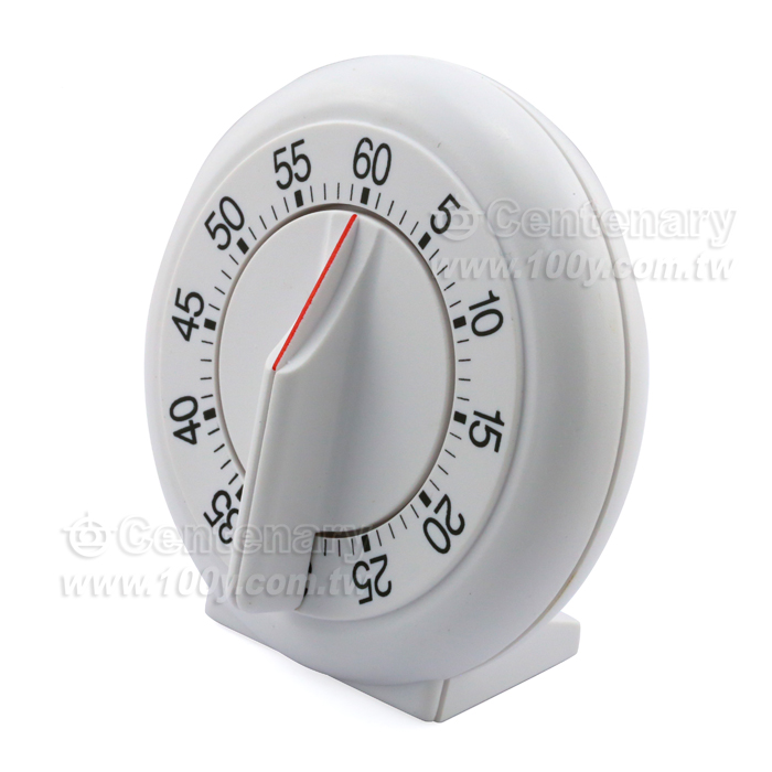機械式定時器5-60 - 106124 產品圖片