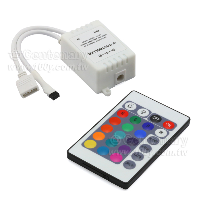 12V LED Strip - 105769 Product Image