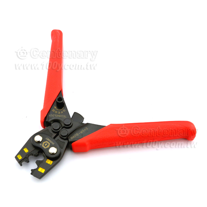 Duramet_Four Terminal Clamp With Ratchet - 106192 Product Image