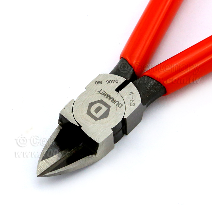6" 塑膠斜口鉗 - 106170 產品圖片