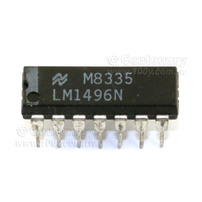 14P/DIP - 106439 產品圖片