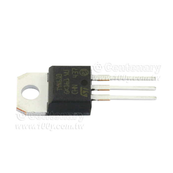 TO-220AB - 80818 產品圖片