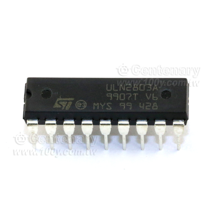 ST_Eight Darlington array - 106465 Product Image