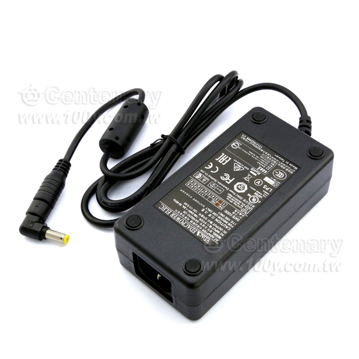 筆記型電腦專用變壓器 DC12V/5A - 105302 產品圖片