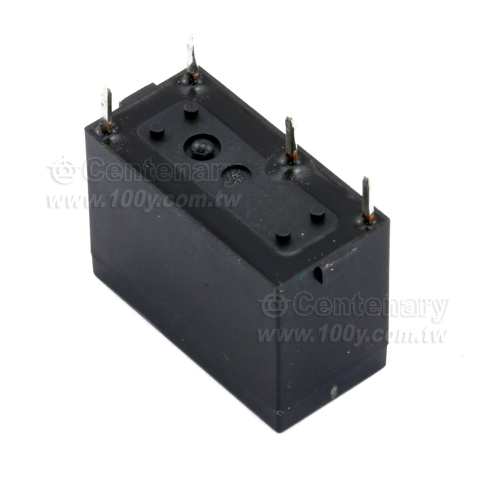 OMRON_ PCB Relay - 106060 Product Image
