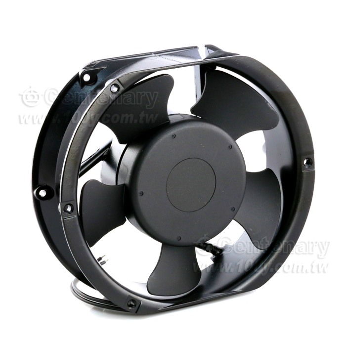 AC 風扇230V 0.18~0.23A 170x150x50mm - 29505 產品圖片