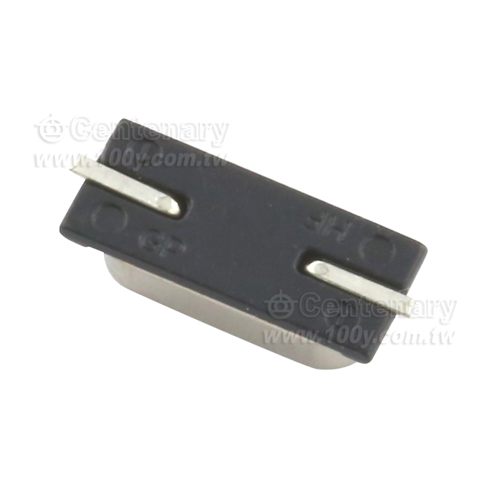 QUARTZ CRYSTAL UNIT - 106470 Product Image