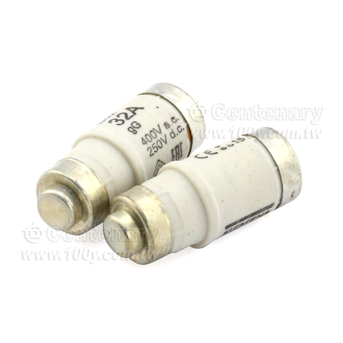NEOZED 32A 400V ROHS - 56670 產品圖片