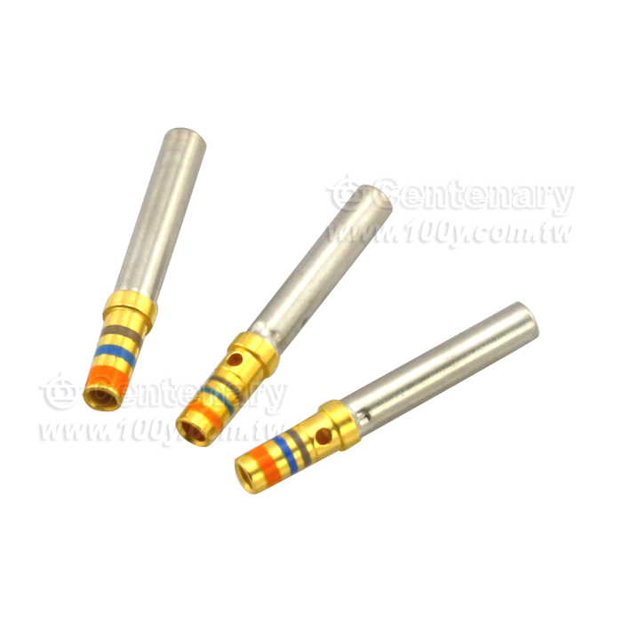 D-Sub Socket Contact - 106648 Product Image