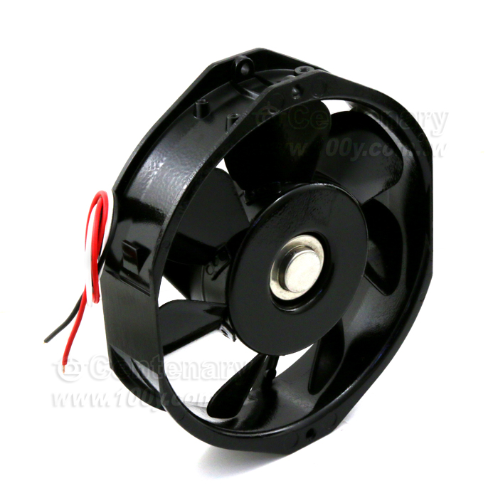 NMB_AC Axial Fan - 106643 Product Image