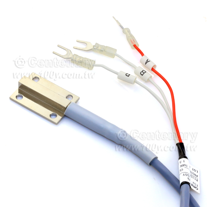 OMRON 溫度傳感器 - 106396 產品圖片
