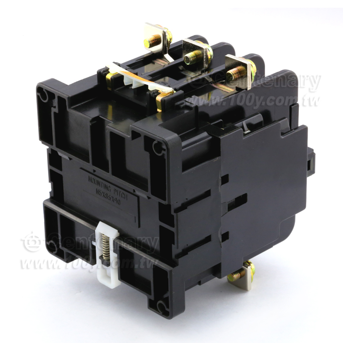 電磁接觸器 AC220V - 106637 產品圖片