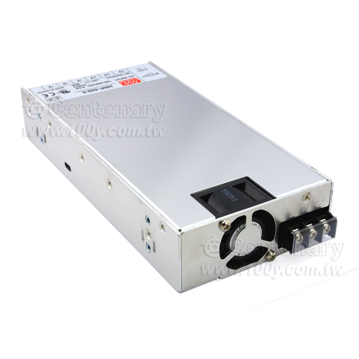 PFC單組電供器5V 450W - 89868 產品圖片
