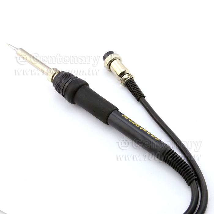 烙鐵筆+5孔  只能配組合型For:  705D-AC110V - 106703 產品圖片