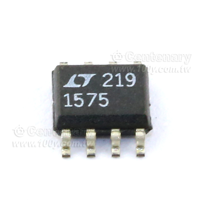 Ultrafast Transient Response, Low Dropout Regulator Adjustable and Fixed - 106704 Product Image