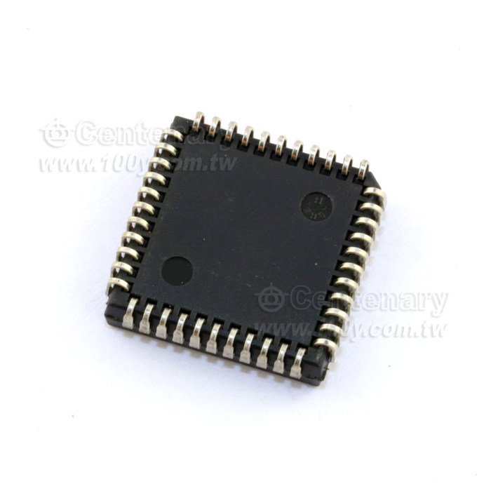 CMOS Single-Chip 8-Bit Microcontroller - 106699 Product Image