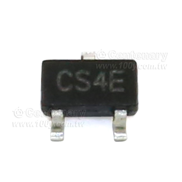 Low Quiescent Current LDO - 106700 Product Image