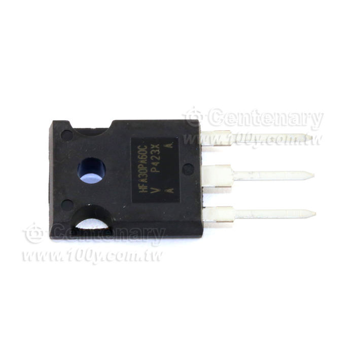TO-247AC - 45008 產品圖片