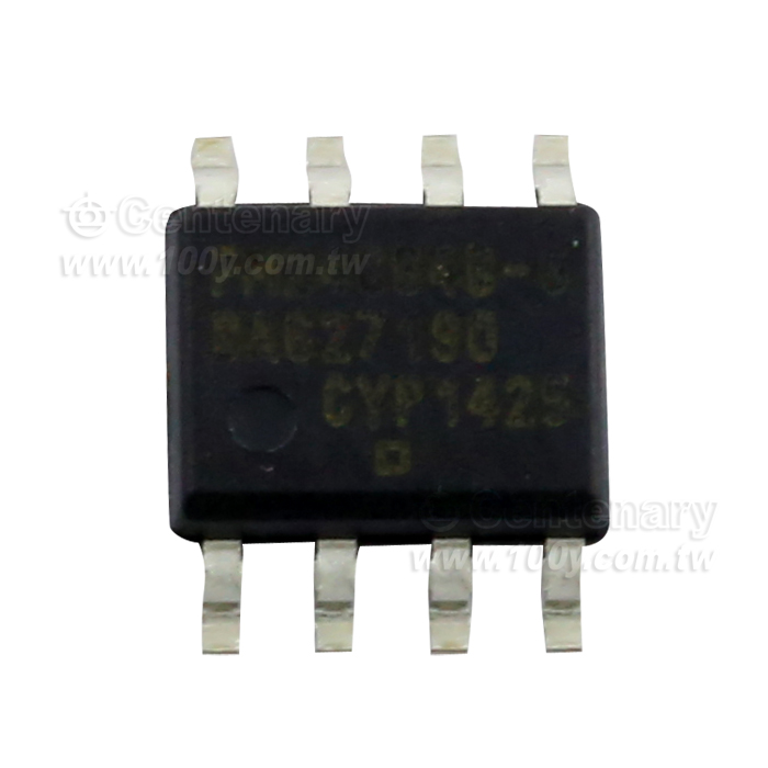 Cypress_64-Kbit(8Kx8)Serial(I2C) F-RAM - 107756 Product Image