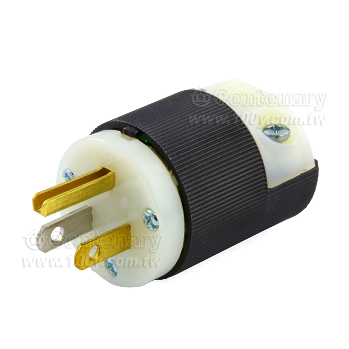HUBBELL_Straight Blade Products - 107636 Product Image