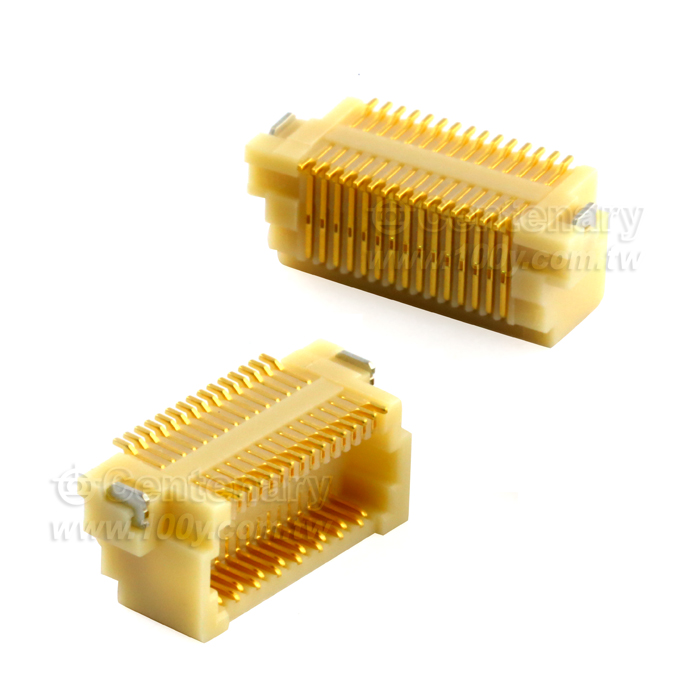 JST_連接器JMD系列 Pitch:0.5mm 30P - 107841 產品圖片
