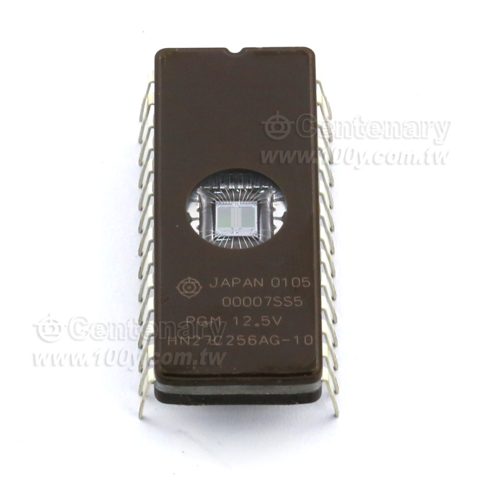 256K(32*8-bit) UV and OTP EPROM - 107789 Product Image