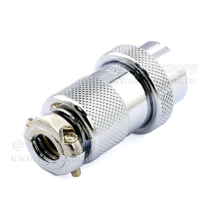 25 Series -Industial Circular Connector - 103554 Product Image