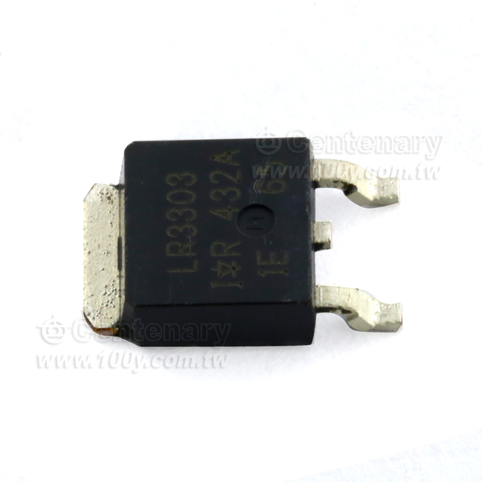 D-Pak (TO-252AA) - 34370 產品圖片