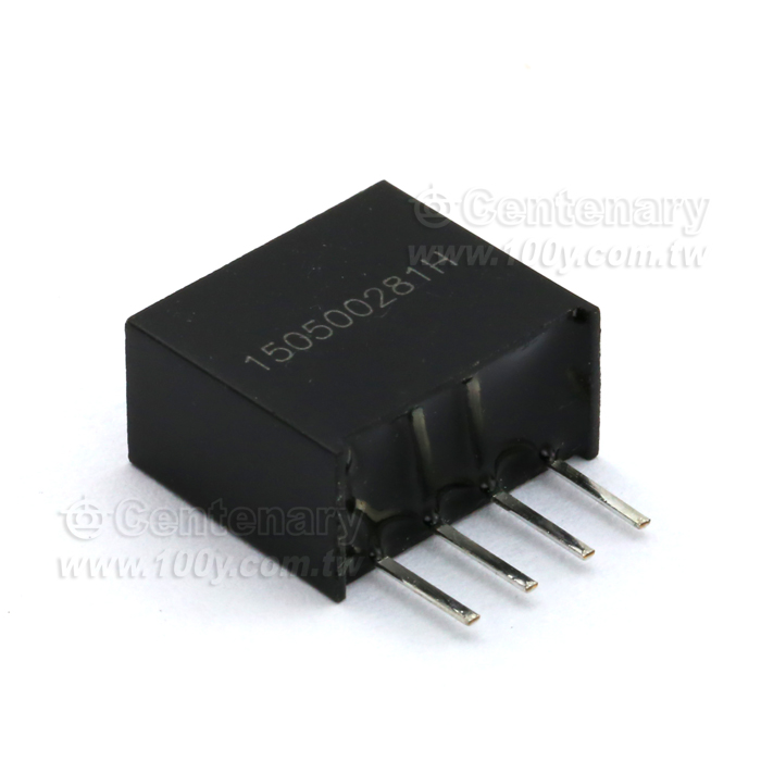 BOTHHAND_Single Output SMD DC-DC Converter - 107607 Product Image